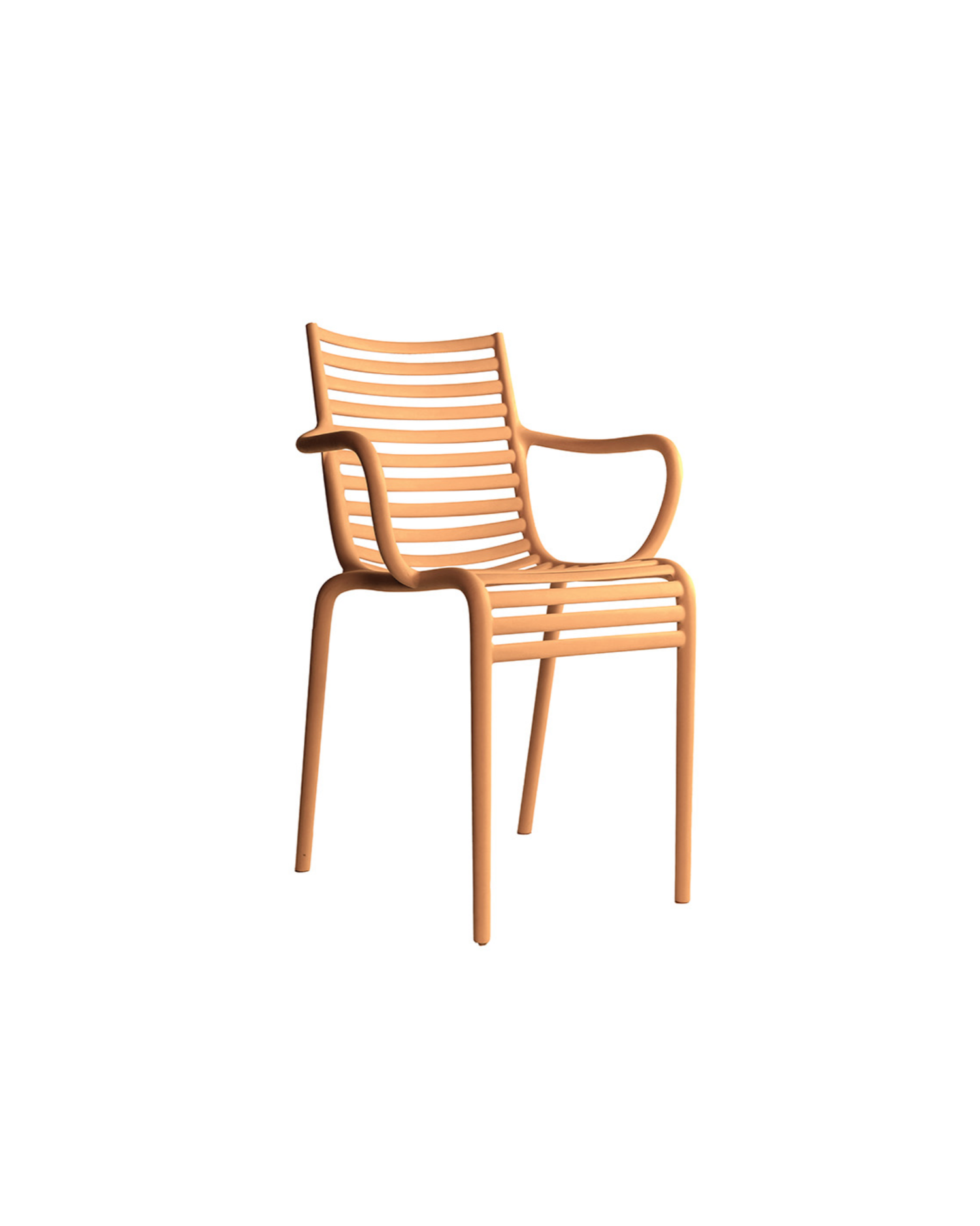 Driade Pip-E Outdoor Chair by Philippe Starck — Indice Studio